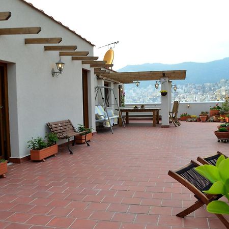 Old-Town Roof-Garden Suite Kavala Extérieur photo