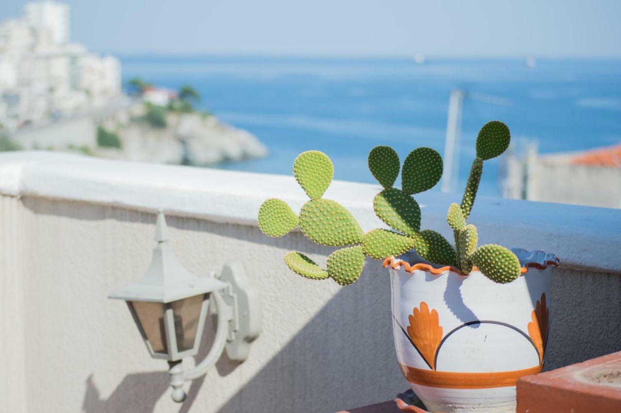 Old-Town Roof-Garden Suite Kavala Extérieur photo